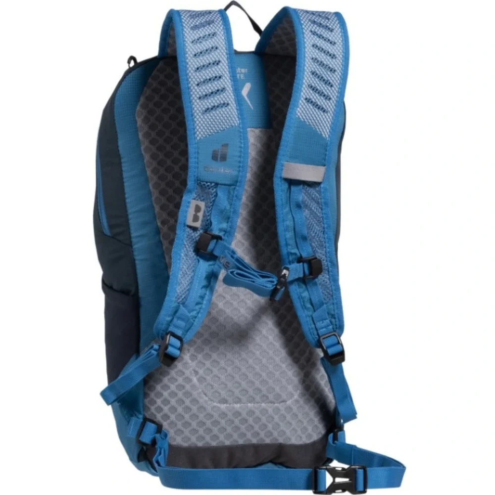 Deuter Speed Lite Backpack 13 Liter Ink/Wave Youth Hiking School‎ Bag